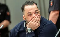 Tuyên án tù chung thân đối với nam y tá Đức hạ độc gần 100 người bệnh