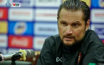 HLV U23 Myanmar: "Quan điểm của tôi về U23 Việt Nam vẫn không thay đổi"
