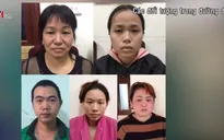 Phát hiện đường dây mua bán trẻ sơ sinh xuyên quốc gia