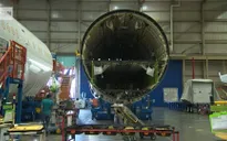 Lỗi đèn cảnh báo phi công của Boeing 737 Max được phát hiện từ năm 2017