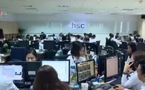 Chứng quyền có đảm bảo: Các CTCK chỉ chọn quanh 6 mã