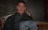 Đô vật John Cena chính thức tham gia vào Fast and Furious 9