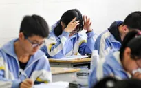 Trung Quốc triệt phá đường dây gian lận thi cử