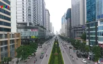 Giá đất Hà Nội cao nhất gần 188 triệu đồng/m2
