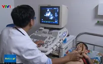 Bệnh viện Trung ương Huế khám sàng lọc tim miễn phí