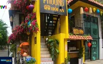 Bánh mì Phượng mang cả Hội An sang Hàn Quốc