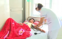 Số ca mắc sốt xuất huyết tăng đột biến ở Bà Rịa - Vũng Tàu