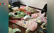 Triệt phá đường dây mua bán trẻ sơ sinh xuyên quốc gia: Công an giải cứu 4 bé
