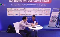 Đẩy mạnh thanh toán điện tử bằng thiết bị di động