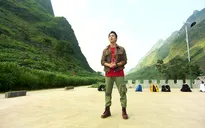 Lộ diện MC chính thức của "Cuộc đua kỳ thú 2019"