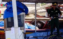 Hợp tác xã bán xăng dầu trái phép bị phạt 50 triệu đồng