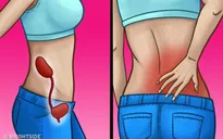 “Báo động đỏ” cho thận khi bạn gặp những dấu hiệu này