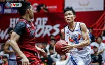 Lê Ngọc Tú trở lại Hochiminh City Wings sau 3 mùa giải