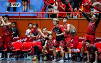 ẢNH: Thang Long Warriors có chiến thắng đầu tiên tại VBA 2019