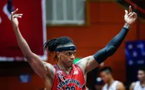 VBA 2019: Thang Long Warriors giành chiến thắng nghẹt thở ở trận derby