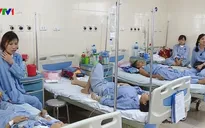 30% bệnh nhân ung thư suy kiệt vì suy dinh dưỡng