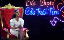 Lựa chọn của trái tim mùa 2: Trai Mỹ bị bồ đá vì không mua nổi chiếc áo 500.000 đồng trở về Việt Nam tìm gái quê làm vợ