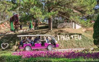 Đà Lạt trở thành thành viên của Tổ chức Xúc tiến du lịch các thành phố châu Á - Thái Bình Dương