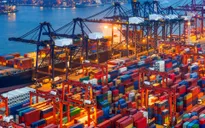 Kinh tế Đức đón nhận tín hiệu tăng trưởng kém tích cực