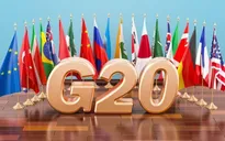 G20 lần đầu tiên coi già hóa dân số là mối đe dọa toàn cầu