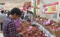 Mục tiêu 1 tỷ USD hàng Việt xuất khẩu qua hệ thống AEON