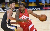 Kawhi Leonard và trọng trách hạ bệ những "Dream team"
