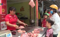Người tiêu dùng vẫn tin tưởng sử dụng thịt lợn