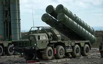 Mỹ gây áp lực buộc Thổ Nhĩ Kỳ dừng mua S-400