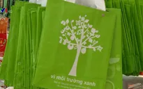 Nhiều siêu thị triển khai ưu đãi lớn cho khách hàng khi mua sản phẩm xanh