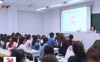Sinh viên khá, giỏi sẽ được học cùng lúc đại học - thạc sĩ