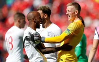 Pickford giúp ĐT Anh phá dớp luân lưu, giành hạng 3 UEFA Nations League