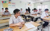 Lâm Đồng huy động gần 2.000 cán bộ coi thi THPT Quốc gia 2019