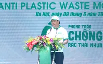 Đến năm 2025, cả nước không sử dụng túi nylon dùng một lần