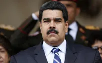 Venezuela mở lại cửa khẩu biên giới với Colombia