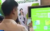 Từ ngày 1/7, các ngân hàng đồng loạt đổi cách nhận mã OTP