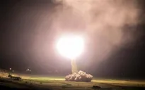 Syria cáo buộc Israel tấn công tên lửa giết chết 4 dân thường