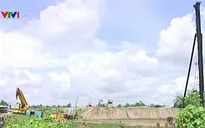 Đảm bảo tiến độ thi công cao tốc Trung Lương - Mỹ Thuận