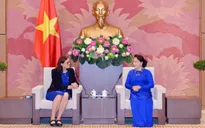 Việt Nam luôn lắng nghe những góp ý của EU