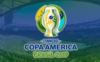 Lịch thi đấu bán kết Copa America 2019: Đại chiến Brazil - Argentina