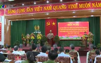 Thừa Thiên - Huế điều động công an chính quy về xã