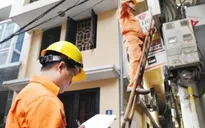 EVN lập đoàn kiểm tra, xác minh tiền điện tăng cao bất thường