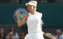 Lịch thi đấu vòng 1 đơn nữ Wimbledon 2019, ngày 1/7: Naomi Osaka, Simona Halep xuất trận!