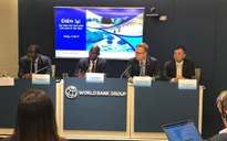 Tăng trưởng GDP năm 2019 của Việt Nam chỉ còn 6,6%