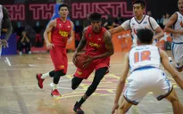 VBA 2019: Saigon Heat giành chiến thắng để vươn lên dẫn đầu