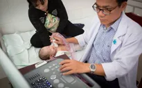 Khám, sàng lọc tim miễn phí tại Quảng Ngãi và Cà Mau