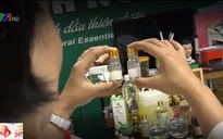 Làm thế nào để nhận biết tinh dầu thiên nhiên nguyên chất?