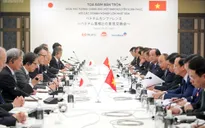 Tọa đàm bàn tròn giữa Thủ tướng với doanh nghiệp