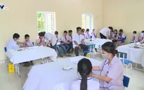 Hải Dương: Các bệnh truyền nhiễm gia tăng