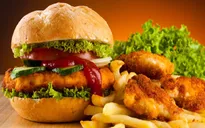 Những lý do nên “từ chối” thức ăn nhanh