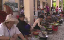 Ngày hội bánh xèo miệt Thứ